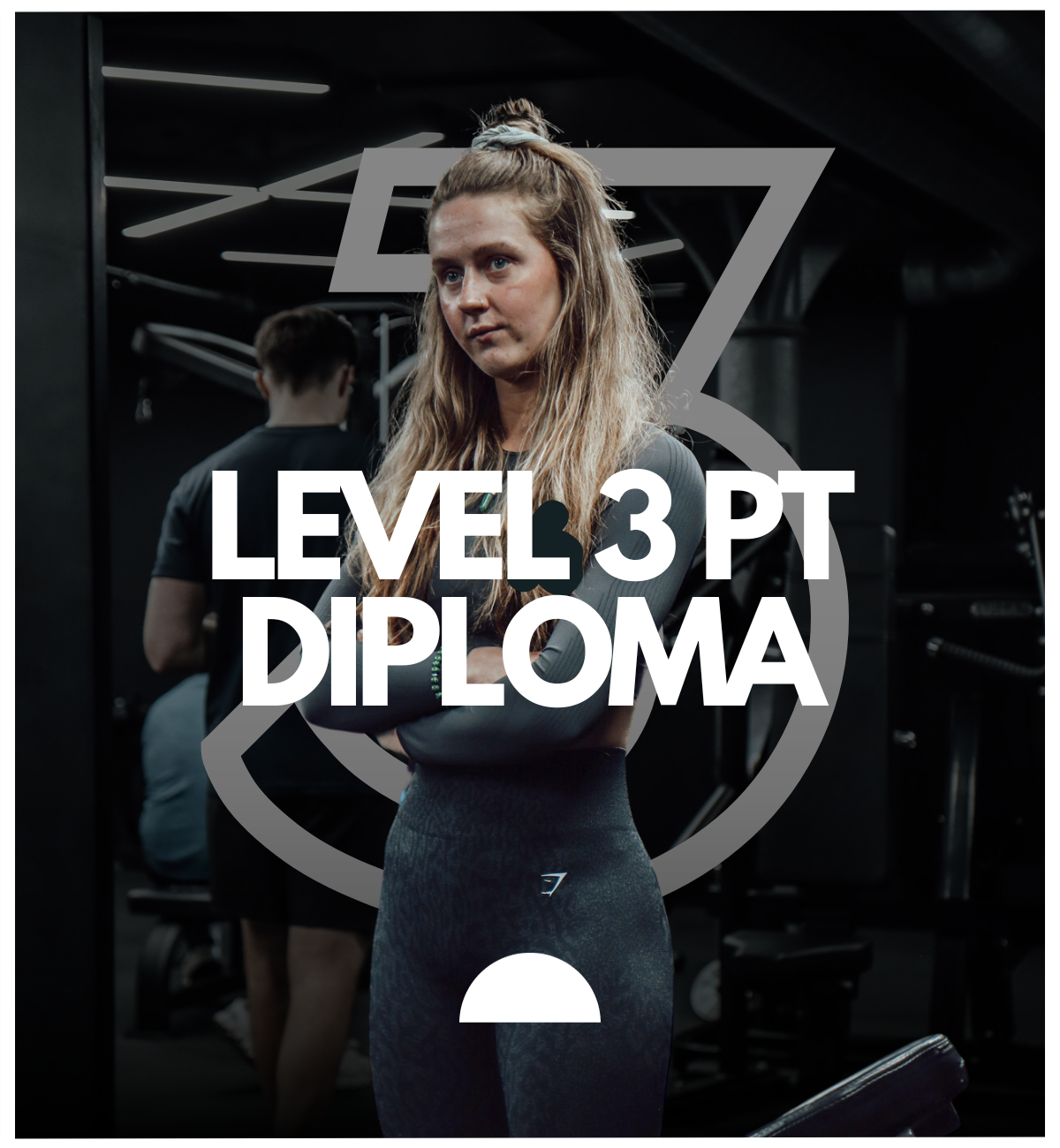Level 3 Diploma In Personal Training