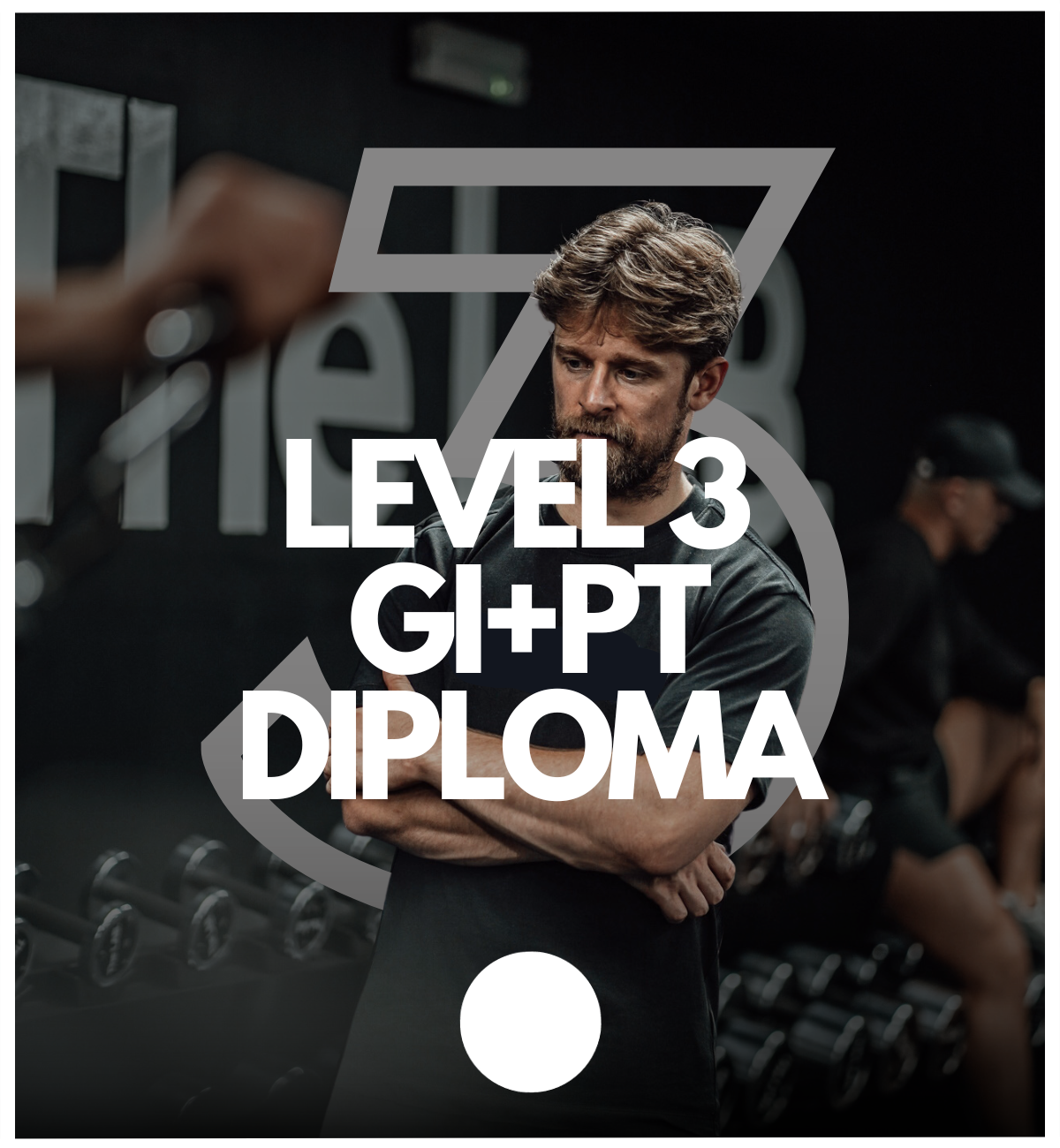 Level 3 Diploma in Gym Instructing and Personal Training